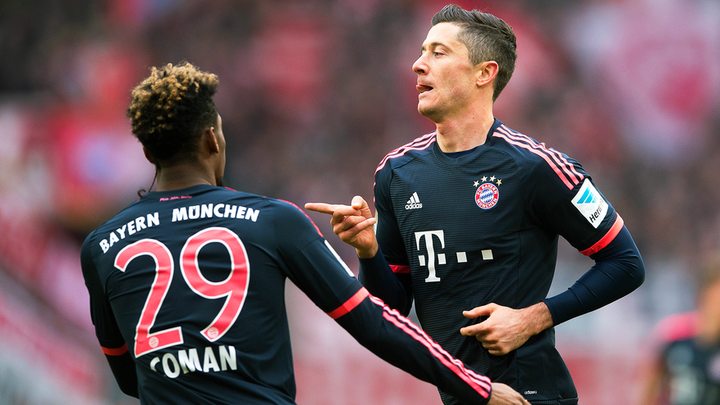 Bayern i Hertha upisali važne pobjede, Hoffenheim se 'čupa'