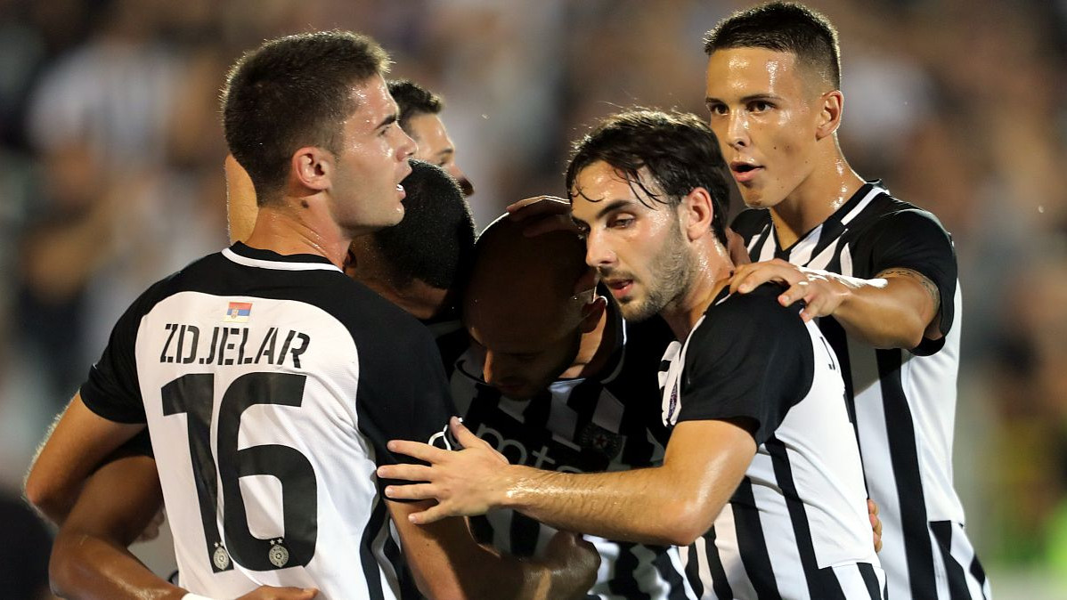 Partizan želi istupiti iz Super lige Srbije, sazvana hitna sjednica
