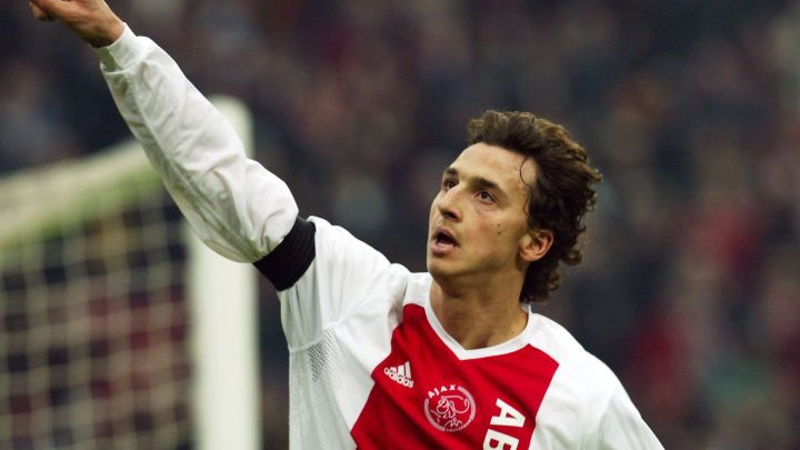 U četvrtfinalu nakon 16 godina: Kako je izgledao sastav Ajaxa 2003. godine?