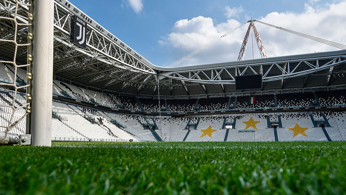 Šta se dešava u Torinu? Zatvoren dio stadiona za utakmicu Italija - BiH!