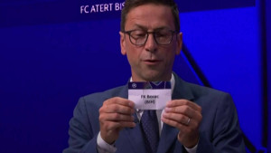 Borac saznao rivala u prvom pretkolu Lige prvaka, nije moglo gore!