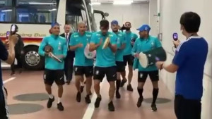 Jesu li Brazilci ovakvim ponašanjem već otpisali Srbiju?