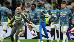 Perezu nije dobro: Liverpool krenuo po veznjaka Reala, na stolu 100 miliona eura!