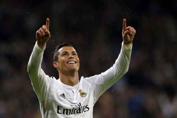 Cristiano Ronaldo do novog impresivnog dostignuća