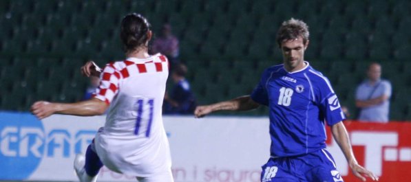 Hajduk izgubio i na Kantridi