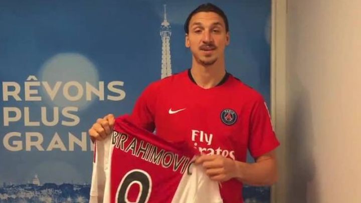 Ibrahimović zagolicao maštu navijača Ajaxa