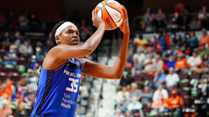 Jones najkorisnija igračica WNBA lige!