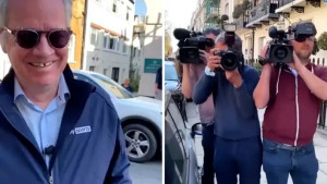 Mourinho se oglasio nakon otkaza i sve nasmijao: "Ovo je moj život..."