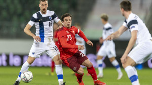 Selektor Finske se predomislio pred dolazak u Zenicu, pa uputio još jedan poziv