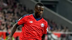 Arsenal želi Pepea, Lille odredio odštetu