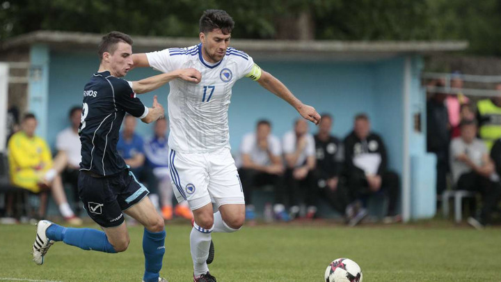 Zukanovićev transfer sve izvjesniji, na pomolu trampa