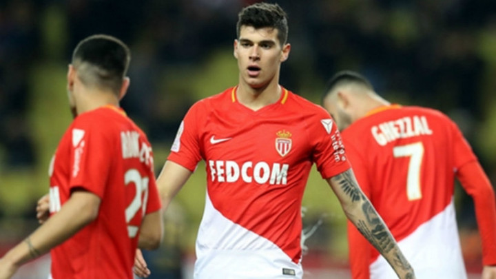 Man. United se pojačava iz Monaca