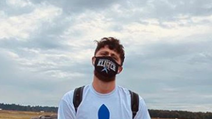 Da barem svi vole BiH kao Jusuf Nurkić: Majica bh. košarkaša oduševila fanove na Instagramu