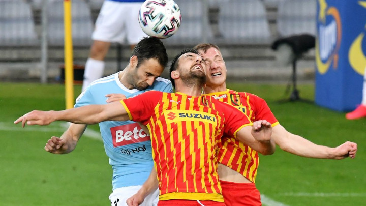 Olimpija i Aris zovu bivšeg mladog Zmaja