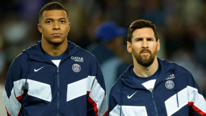 Dva su razloga zašto Messi nikada neće nositi kapitensku traku PSG-a