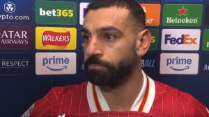 Nije ni čudo što je Liverpool poražen, Salah otkrio šta im se desilo: "U životu ovo nisam doživio"