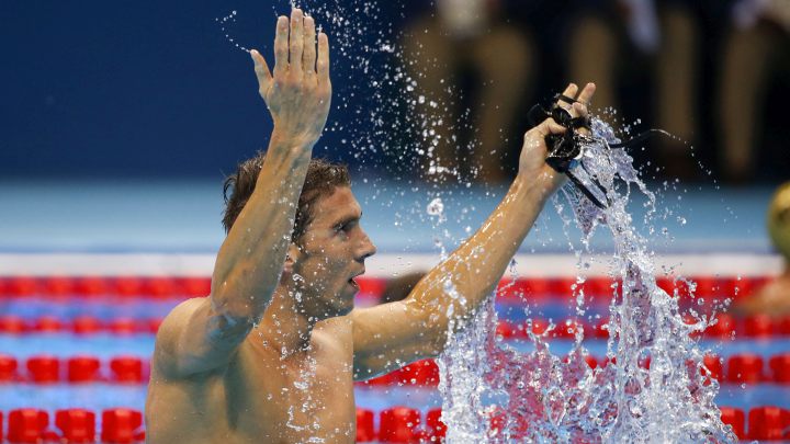 Phelps izjednačio rekord star 2168 godina
