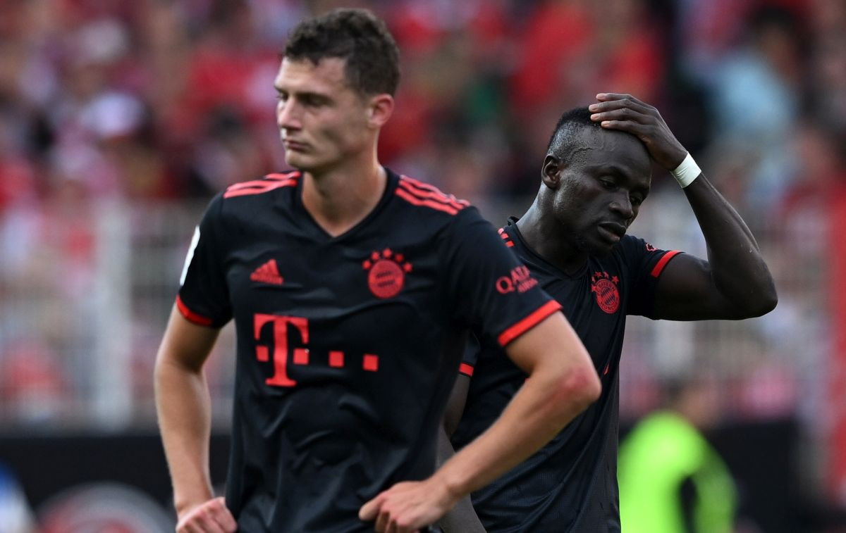 Svi govore da je Mane nesretan u Bayernu, a Salihamidžić je znao šta treba što prije uraditi