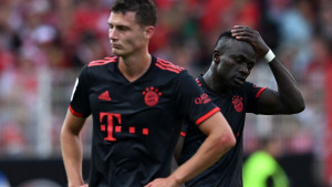 Svi govore da je Mane nesretan u Bayernu, a Salihamidžić je znao šta treba što prije uraditi