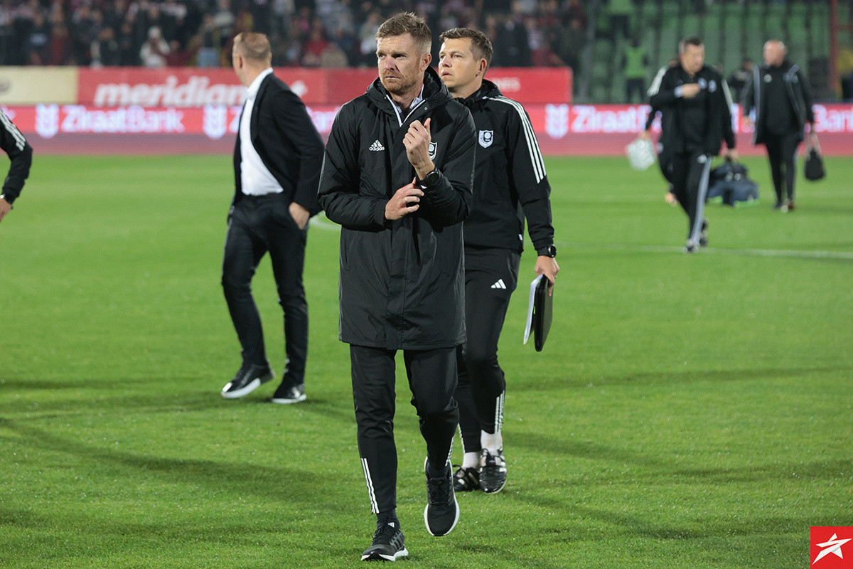 Stigle postave sa Koševa: Rožman se odlučio za eksperiment! 