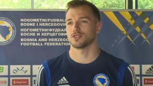 Saničanin: Svakom igraču ne treba biti teško doći na okupljanje bez obzira na period u godini