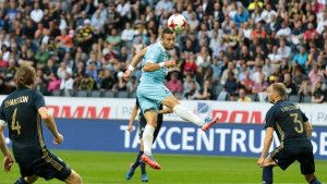 Nikolić: Ne želim završavati karijeru sjedeći na tribinama