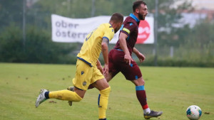 Trabzonspor poslao na posudbu Nemanju Anđušića