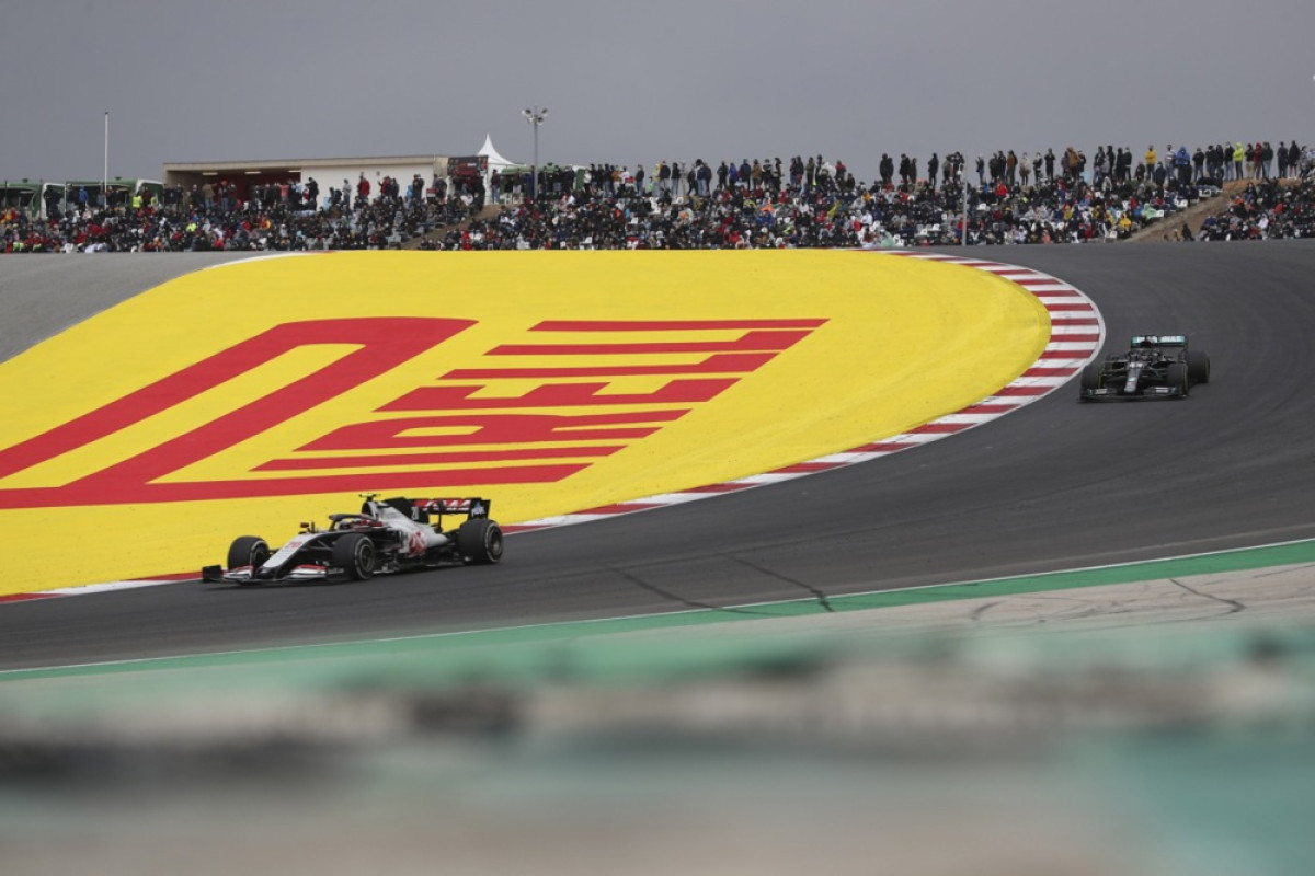 Montenegro najavio veliki povratak u kalendar Formule 1 Montenegro najavio veliki povratak u kalendar Formule 1