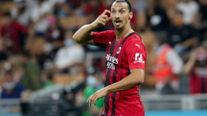 Ibrahimović napokon starter, iza njega Krunić