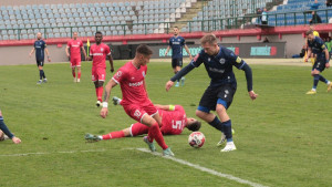 Haračić se priključio pripremama svog novog kluba, čeka se samo još potpis