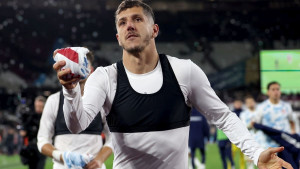 Problem u najavi za odbrane Dinama i Hajduka: Stevan Jovetić stiže u HNL