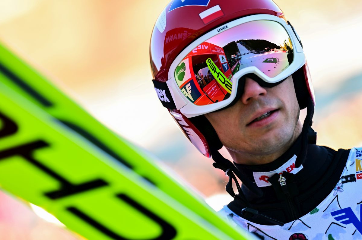 Poljski navijači zabrinuti: Kamil Stoch doživio povredu koljena u završnoj fazi priprema