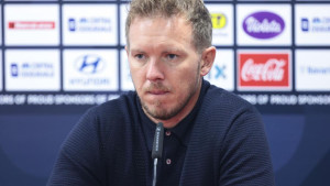 Nagelsmann: Znali smo da BiH ima dobru odbranu, ali večeras ih je spasio VAR i naši promašaji