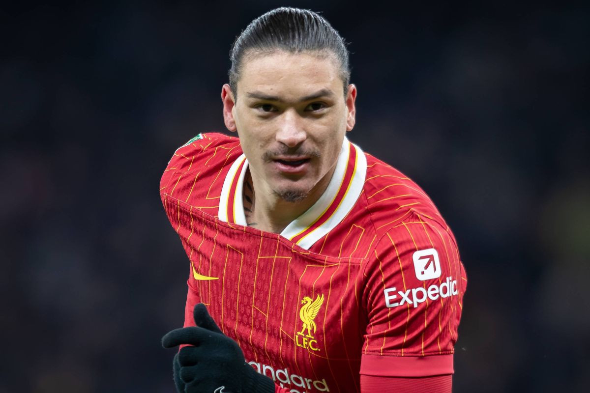 Na Anfield stigla ponuda koja se ne može odbiti Na Anfield stigla ponuda koja se ne može odbiti