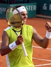 Federer i Nadal potvrdili Dohu