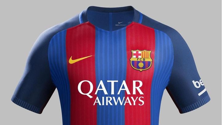 Barcelona produžila ugovor sa Qatar Airwaysom