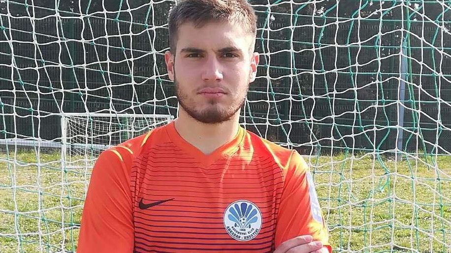 Suljić donio bod Ankaranu protiv Krškog Suljić donio bod Ankaranu protiv Krškog