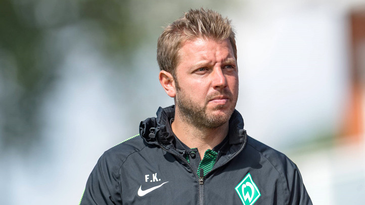 Mladi trener Werdera nagrađen novim ugovorom