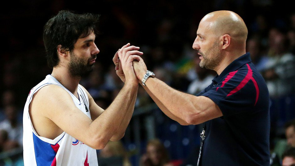 Srbija razbila Izrael i plasirala se na Mundobasket