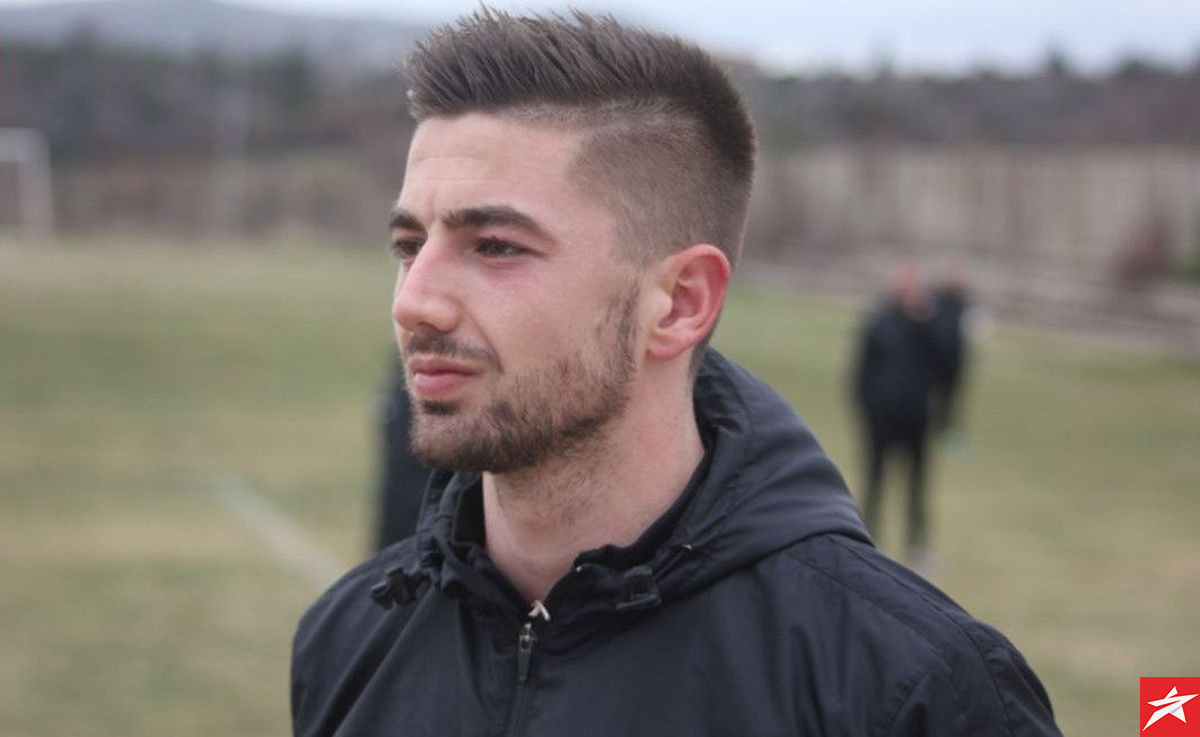 Kakva je situacija u Njemačkoj, kako izgledaju treninzi, ali i uz koje serije uživa Marko Mihojević? Kakva je situacija u Njemačkoj, kako izgledaju treninzi, ali i uz koje serije uživa Marko Mihojević?