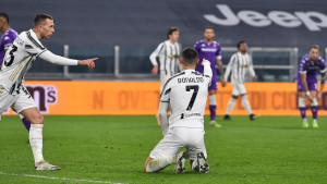 Cristiano Ronaldo nakon blamaže poslao poruku za kraj