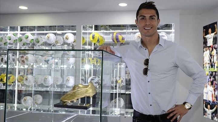 Cristiano Ronaldo otvorio novi muzej