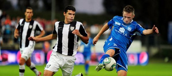 Wisla i Salzburg žele Fajića