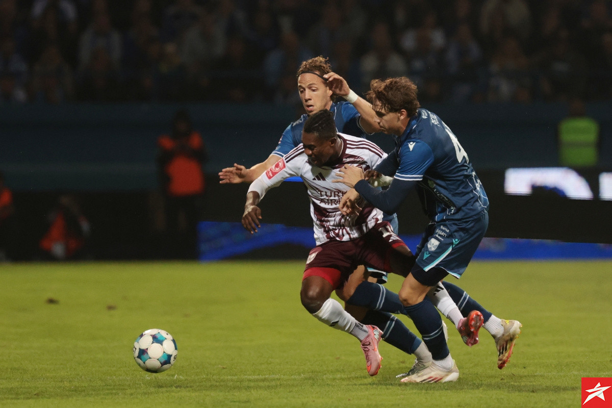 Problemi uoči sarajevskog derbija: Nekoliko ključnih igrača pred suspenzijom