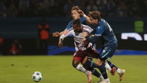 Problemi uoči sarajevskog derbija: Nekoliko ključnih igrača pred suspenzijom