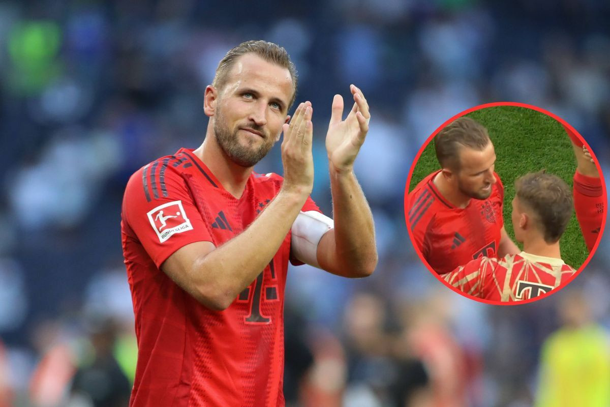 Kakav potez fudbalskog velikana: Harry Kane napravio scenu koja će se prepričavati Kakav potez fudbalskog velikana: Harry Kane napravio scenu koja će se prepričavati