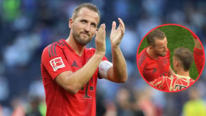 Kakav potez fudbalskog velikana: Harry Kane napravio scenu koja će se prepričavati