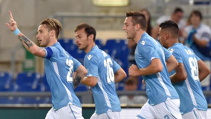 Lazio pobjedom otvorio novu sezonu