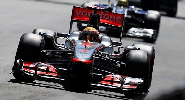 McLaren predstavlja bolid 25.januara