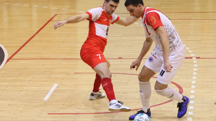 HFC Zrinjski na pogon Josipa Boškovića odnio bodove iz Mejdana